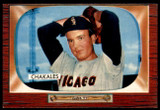 1955 Bowman #148 Bob Chakales Excellent+  ID: 210777