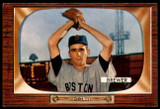 1955 Bowman #178 Tom Brewer Excellent+ RC Rookie 1955 Bowman #178 Tom Brewer Excellent+ RC Rookie