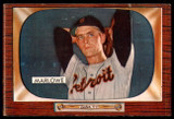 1955 Bowman #91 Dick Marlowe Excellent RC Rookie ID: 210308 1955 Bowman #91 Dick Marlowe Excellent RC Rookie ID: 210308