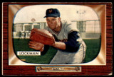 1955 Bowman #219 Whitey Lockman VG-EX  ID: 223164