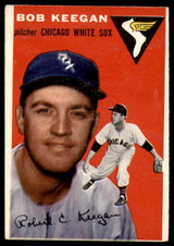 1954 Topps #100 Bob Keegan Very Good ID: 223085 1954 Topps #100 Bob Keegan Very Good ID: 223085