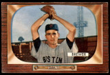 1955 Bowman #178 Tom Brewer Excellent RC Rookie  ID: 220335