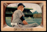 1955 Bowman #62 Royce Lint Very Good RC Rookie ID: 220288 1955 Bowman #62 Royce Lint Very Good RC Rookie ID: 220288