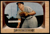 1955 Bowman #49 Jim Greengrass Very Good  ID: 238221