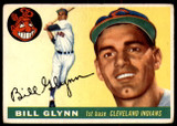 1955 Topps #39 Bill Glynn Very Good ID: 219879 1955 Topps #39 Bill Glynn Very Good ID: 219879