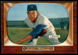 1955 Bowman #146 Don Liddle Very Good  ID: 214631