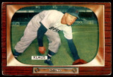1955 Bowman #150 Billy Klaus Very Good RC Rookie  ID: 228484
