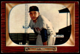 1955 Bowman #220 Jim Hearn Very Good ID: 238333 1955 Bowman #220 Jim Hearn Very Good ID: 238333