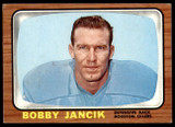 1966 Topps # 58 Bobby Jancik Excellent+ 