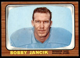 1966 Topps # 58 Bobby Jancik Excellent+ 1966 Topps # 58 Bobby Jancik Excellent+
