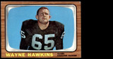 1966 Topps #111 Wayne Hawkins Excellent+  ID: 244801