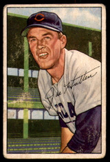 1952 Bowman #144 Joe Hatton Good  ID: 213428