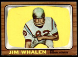1966 Topps # 14 Jim Whalen Excellent+ ID: 244675 1966 Topps # 14 Jim Whalen Excellent+ ID: 244675