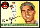 1955 Topps #39 Bill Glynn G-VG ID: 219880 1955 Topps #39 Bill Glynn G-VG ID: 219880