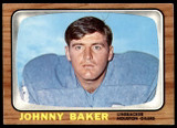 1966 Topps # 47 Johnny Baker Excellent+ ID: 244717 1966 Topps # 47 Johnny Baker Excellent+ ID: 244717