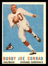1959 Topps #173 Bobby Joe Conrad Near Mint RC Rookie ID: 270319 1959 Topps #173 Bobby Joe Conrad Near Mint RC Rookie ID: 270319