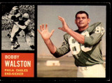 1962 Topps #119 Bobby Walston Excellent+  ID: 241913