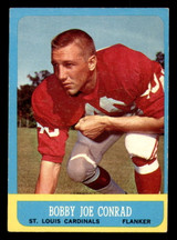 1963 Topps #148 Bobby Joe Conrad Excellent+  ID: 272964