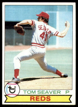 1979 Topps #100 Tom Seaver DP Excellent+  ID: 246130