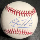 Felix Hernandez Signed Baseball MLB PSA/DNA Auto Autograph Mariners 34.00