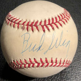 Bud Selig Signed Baseball ONL PSA/DNA Auto Autograph Hall of Fame Bud Selig Signed Baseball ONL PSA/DNA Auto Autograph Hall of Fame