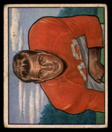 1950 Bowman #144 Knox Ramsey VG-EX RC Rookie