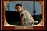 1955 Bowman #218 Joe Adcock Near Mint  ID: 182533