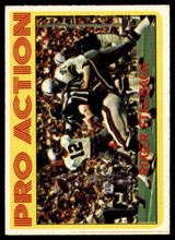 1972 Topps #122 Roger Staubach IA EX/NM ID: 108402 1972 Topps #122 Roger Staubach IA EX/NM ID: 108402