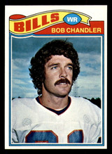 1977 Topps #383 Bob Chandler NM-Mint 