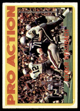 1972 Topps #122 Roger Staubach IA Ex-Mint ID: 187849 1972 Topps #122 Roger Staubach IA Ex-Mint ID: 187849