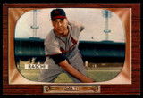 1955 Bowman #185 Vic Raschi Near Mint 1955 Bowman #185 Vic Raschi Near Mint