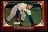 1955 Bowman #150 Billy Klaus Near Mint RC Rookie