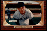 1955 Bowman #122 Al Corwin Near Mint 1955 Bowman #122 Al Corwin Near Mint