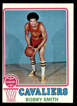 1973-74 Topps # 49 Bobby Smith Ex-Mint ID: 281952 1973-74 Topps # 49 Bobby Smith Ex-Mint ID: 281952