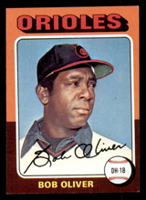 1975 Topps #657 Bob Oliver Near Mint ID: 274532 1975 Topps #657 Bob Oliver Near Mint ID: 274532
