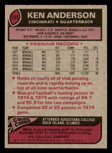 1977 Topps #232 Stan White NM-Mint 1977 Topps #232 Stan White NM-Mint