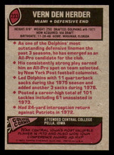 1977 Topps #234 Clarence Davis NM-Mint 1977 Topps #234 Clarence Davis NM-Mint