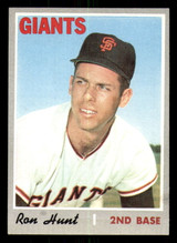 1970 Topps #276 Ron Hunt Ex-Mint ID: 289149 1970 Topps #276 Ron Hunt Ex-Mint ID: 289149