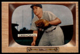 1955 Bowman #49 Jim Greengrass Ex-Mint 