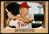 1955 Bowman #17 Del Ennis Excellent+  ID: 199307