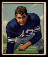 1950 Bowman #13 Martin Ruby Very Good ID: 151767 1950 Bowman #13 Martin Ruby Very Good ID: 151767