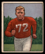 1950 Bowman #58 Bill Fischer Very Good 1950 Bowman #58 Bill Fischer Very Good