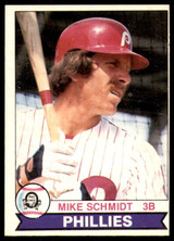 1979 O-Pee-Chee #323 Mike Schmidt Near Mint  ID: 190149