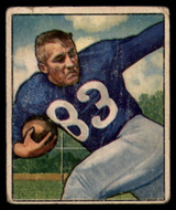 1950 Bowman #83 Lowell Tew G-VG 1950 Bowman #83 Lowell Tew G-VG