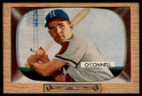 1955 Bowman #44 Danny O'Connell Excellent+  ID: 159549