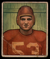 1950 Bowman #65 Al Demao G-VG ID: 142416 1950 Bowman #65 Al Demao G-VG ID: 142416