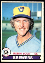 1979 O-Pee-Chee #41 Robin Yount NM-Mint ID: 190219 1979 O-Pee-Chee #41 Robin Yount NM-Mint ID: 190219