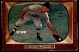1955 Bowman #213 George Kell VG Very Good  ID: 102162