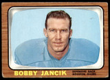 1966 Topps # 58 Bobby Jancik Very Good  ID: 217079