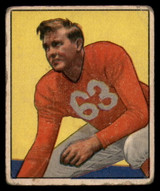 1950 Bowman #56 Bill Blackburn G-VG  ID: 142409